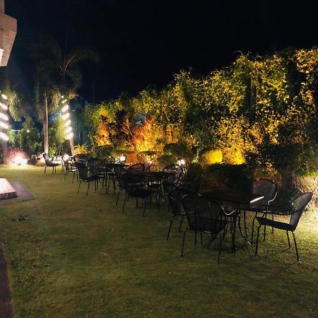 Citi Garden Suites Naga  Esterno foto