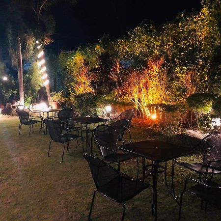 Citi Garden Suites Naga  Esterno foto