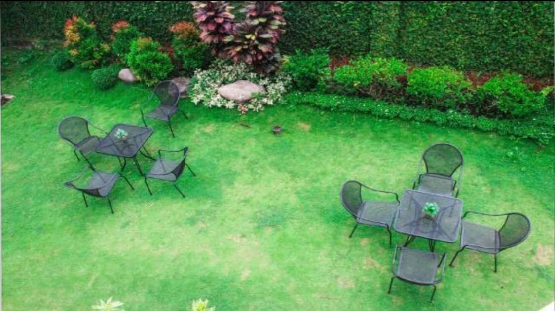 Citi Garden Suites Naga  Esterno foto