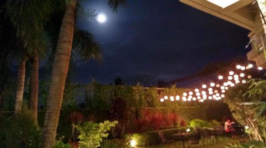 Citi Garden Suites Naga  Esterno foto