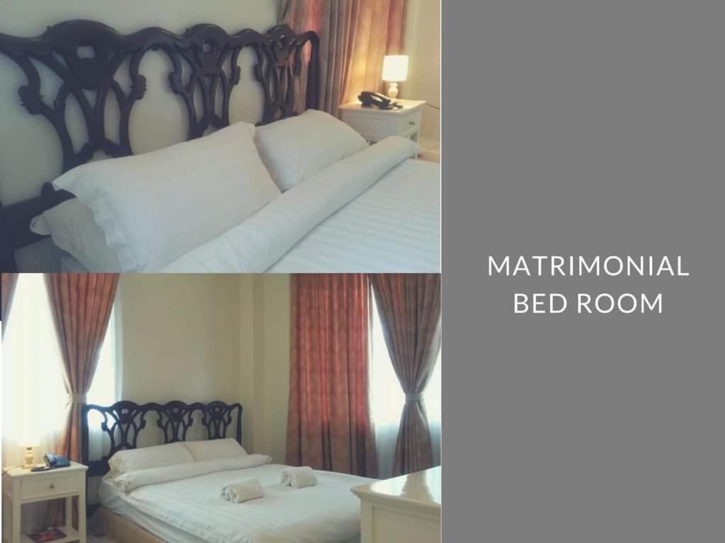 Citi Garden Suites Naga  Esterno foto