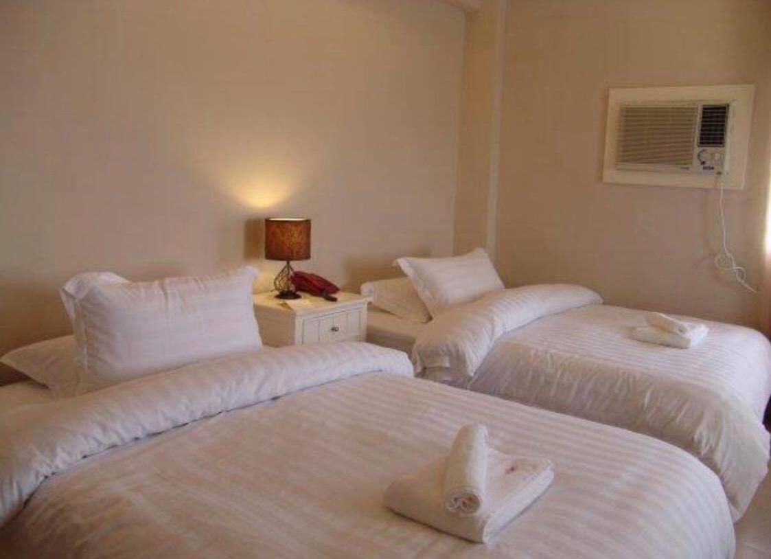 Citi Garden Suites Naga  Esterno foto