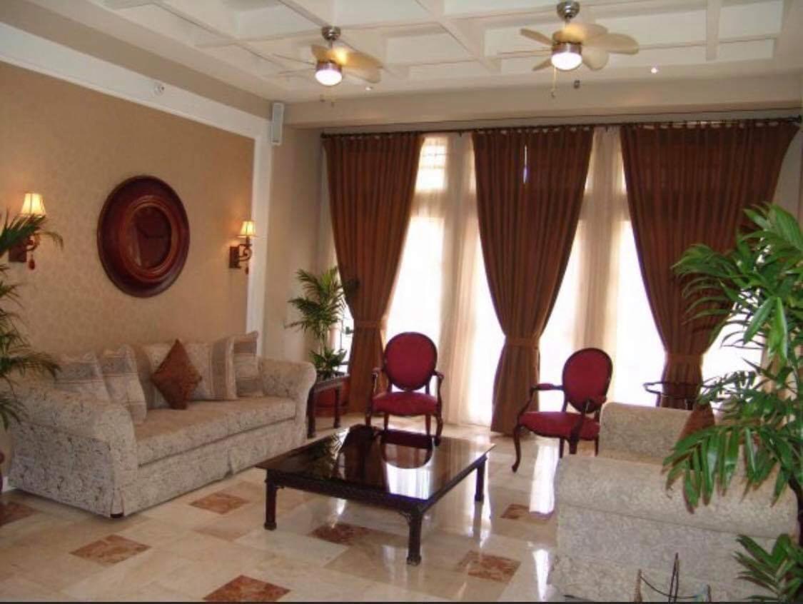 Citi Garden Suites Naga  Esterno foto