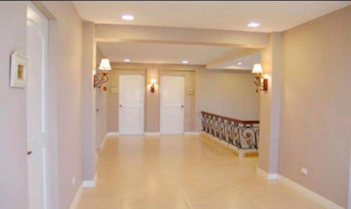 Citi Garden Suites Naga  Esterno foto